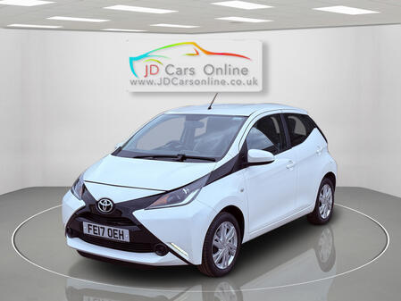 TOYOTA