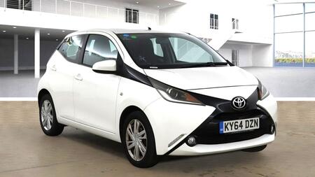 TOYOTA