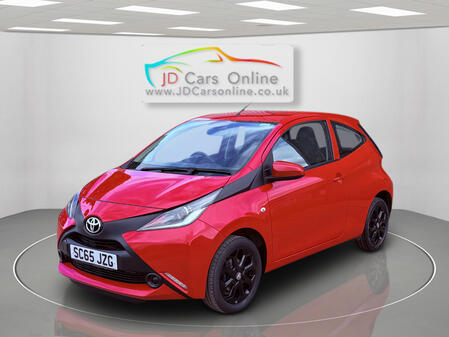 TOYOTA