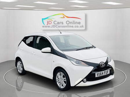 TOYOTA
