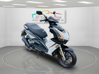 LEXMOTO DIABLO
