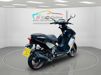 LEXMOTO DIABLO