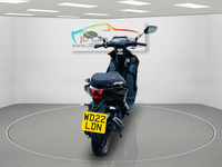 LEXMOTO DIABLO