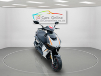 LEXMOTO DIABLO