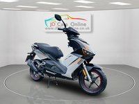 LEXMOTO DIABLO