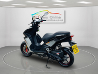 LEXMOTO DIABLO