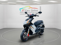 LEXMOTO DIABLO