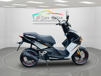 LEXMOTO DIABLO