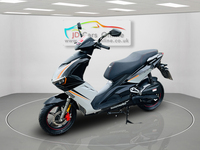 LEXMOTO DIABLO