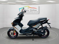 LEXMOTO DIABLO