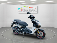 LEXMOTO DIABLO