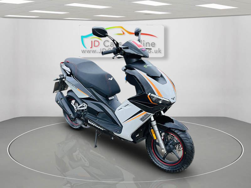 LEXMOTO DIABLO