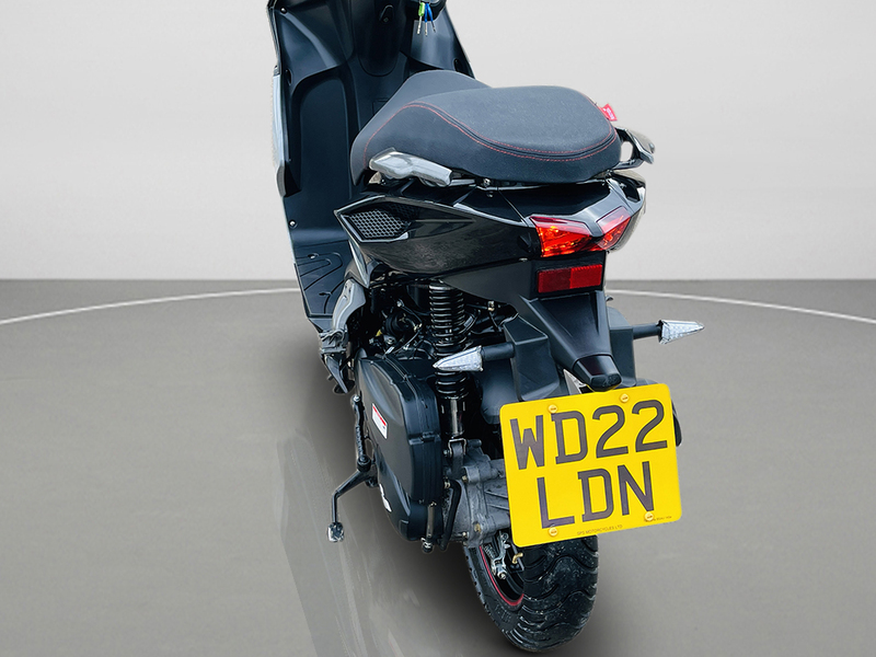 LEXMOTO DIABLO